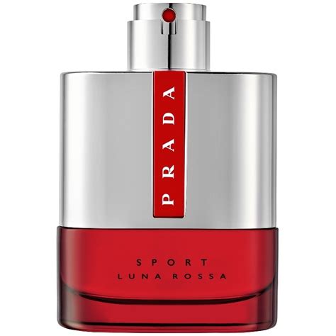 prada luna rossa sport eau de toilette 100 ml|Prada sport Luna Rossa review.